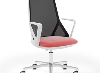 Office Swivel Chair Office Furniture Seat Chairs Upholstery Armchair Design Office chairs